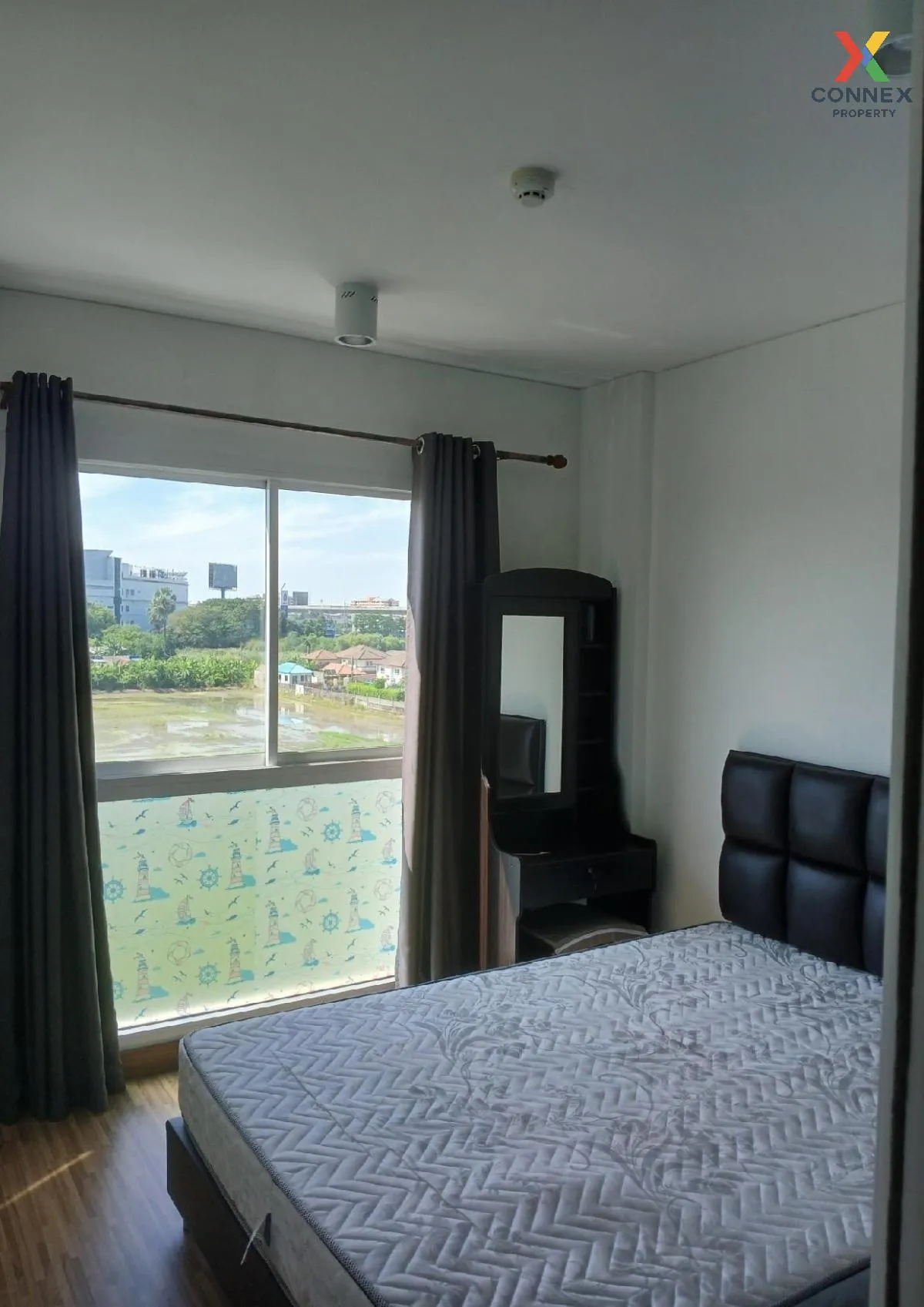 For Sale Condo , The Iris Bangyai , MRT-Khong Bang Phai , Bang Ra 4