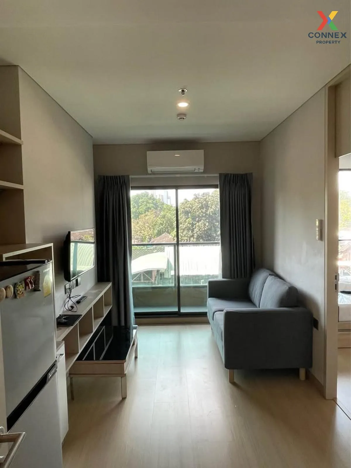 For Rent Condo , Lumpini Suite Phetchaburi Makkasan , MRT-Phetcha 1