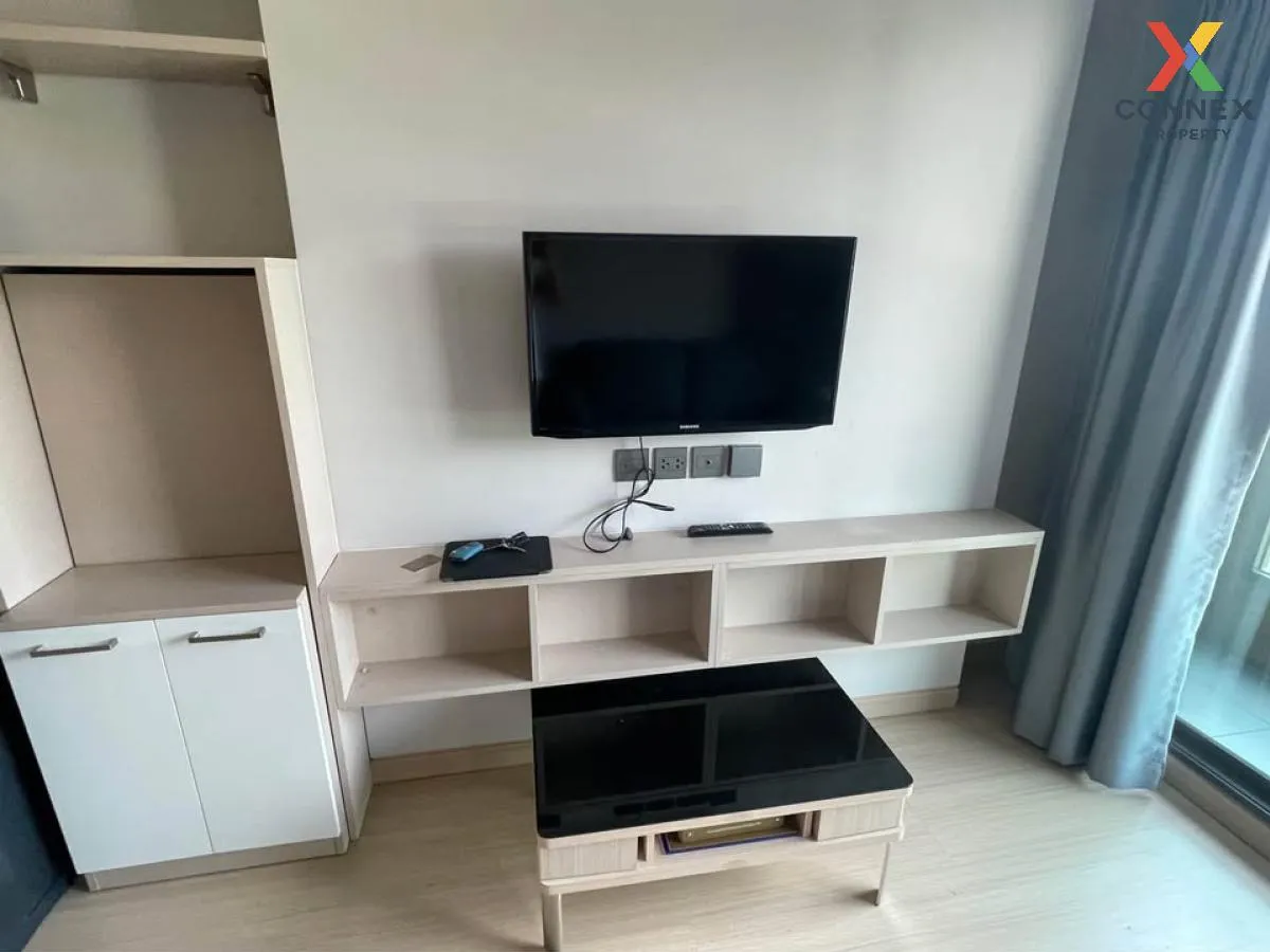For Rent Condo , Lumpini Suite Phetchaburi Makkasan , MRT-Phetcha 2