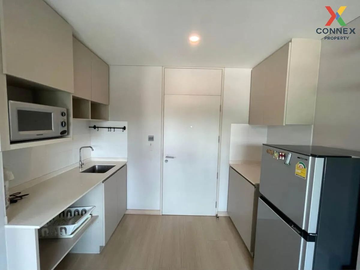 For Rent Condo , Lumpini Suite Phetchaburi Makkasan , MRT-Phetcha 3