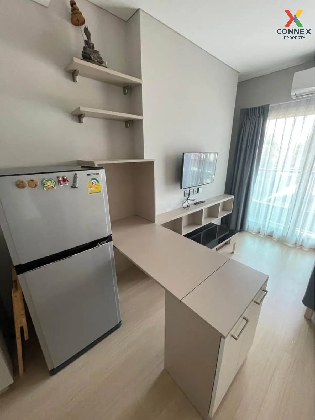 For Rent Condo , Lumpini Suite Phetchaburi Makkasan , MRT-Phetcha 4