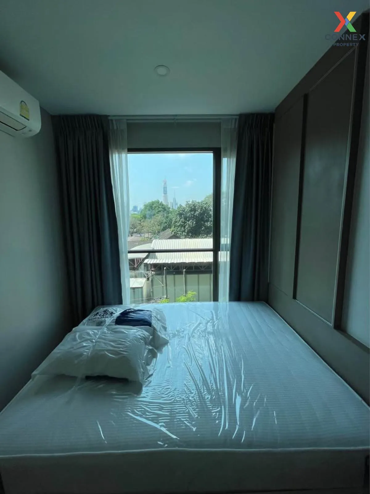 For Rent Condo , Lumpini Suite Phetchaburi Makkasan , MRT-Phetcha