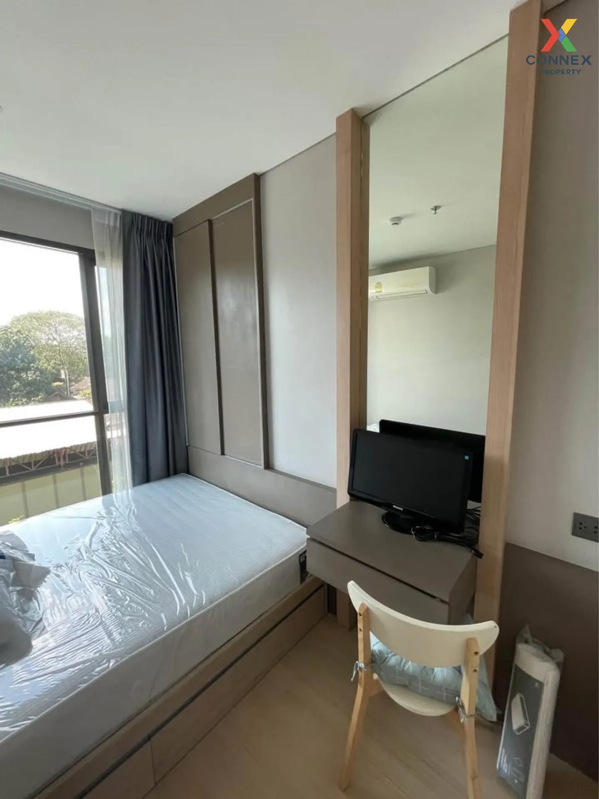 For Rent Condo , Lumpini Suite Phetchaburi Makkasan , MRT-Phetcha