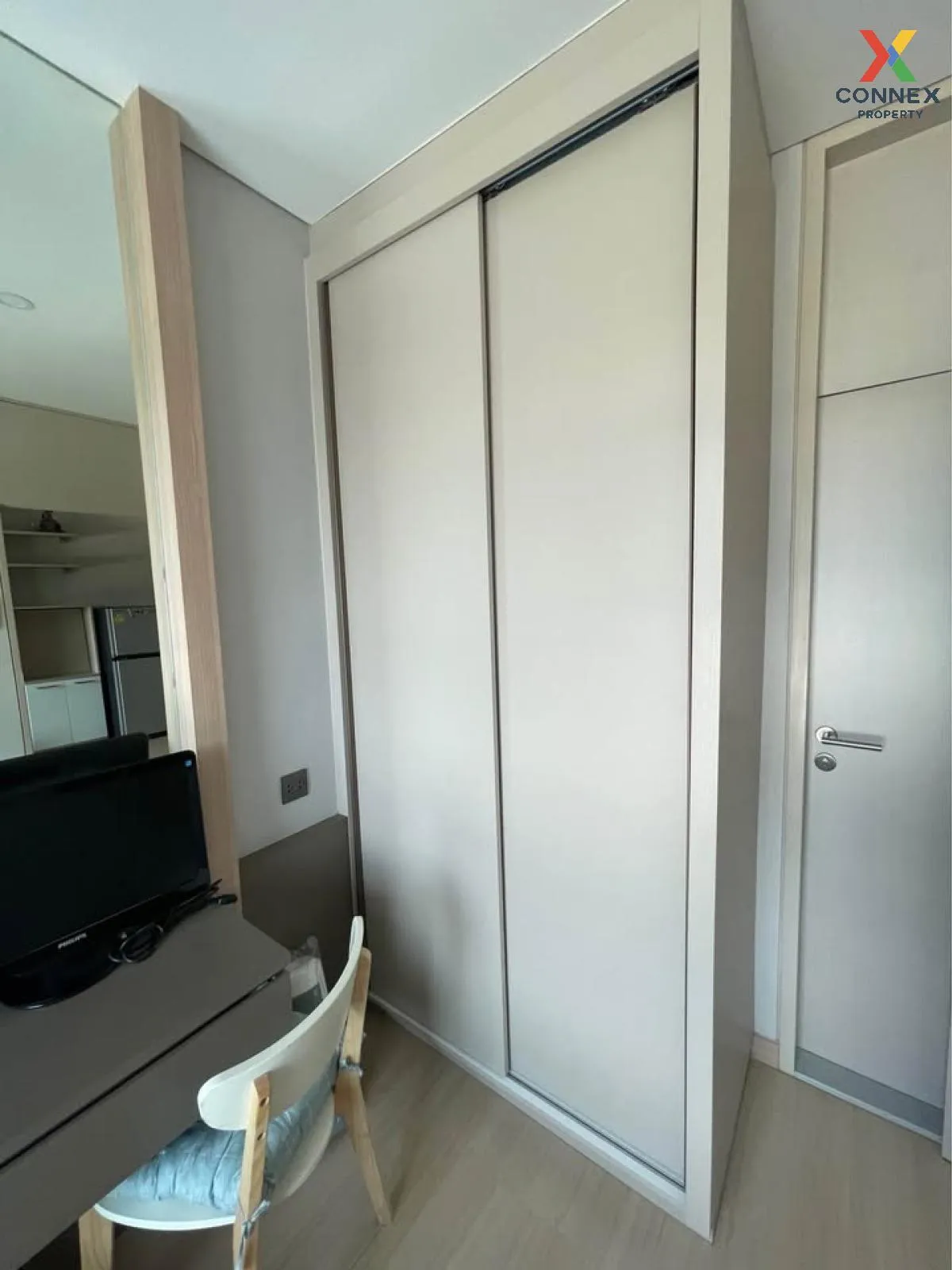 For Rent Condo , Lumpini Suite Phetchaburi Makkasan , MRT-Phetcha