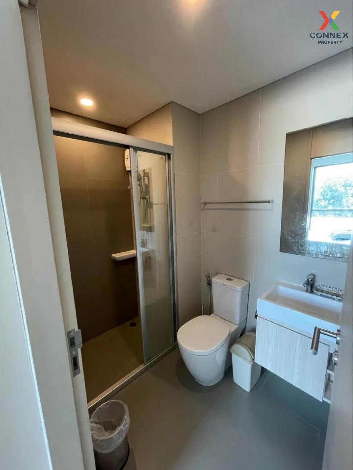For Rent Condo , Lumpini Suite Phetchaburi Makkasan , MRT-Phetcha