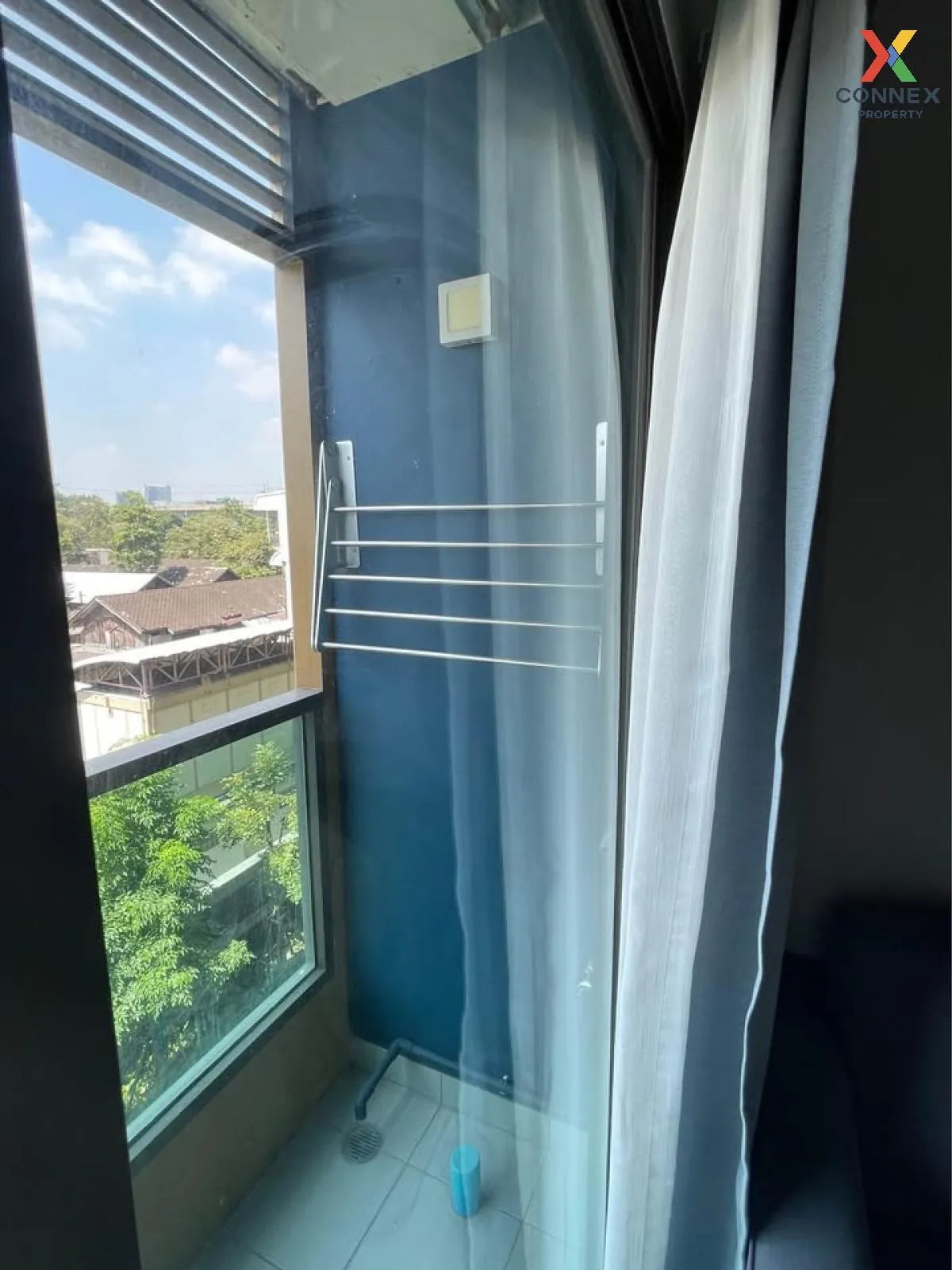For Rent Condo , Lumpini Suite Phetchaburi Makkasan , MRT-Phetcha