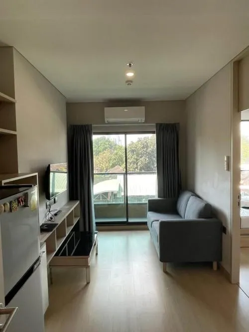 For Rent Condo , Lumpini Suite Phetchaburi Makkasan , MRT-Phetchaburi , Makkasan , Rat Thewi , Bangkok , CX-120351