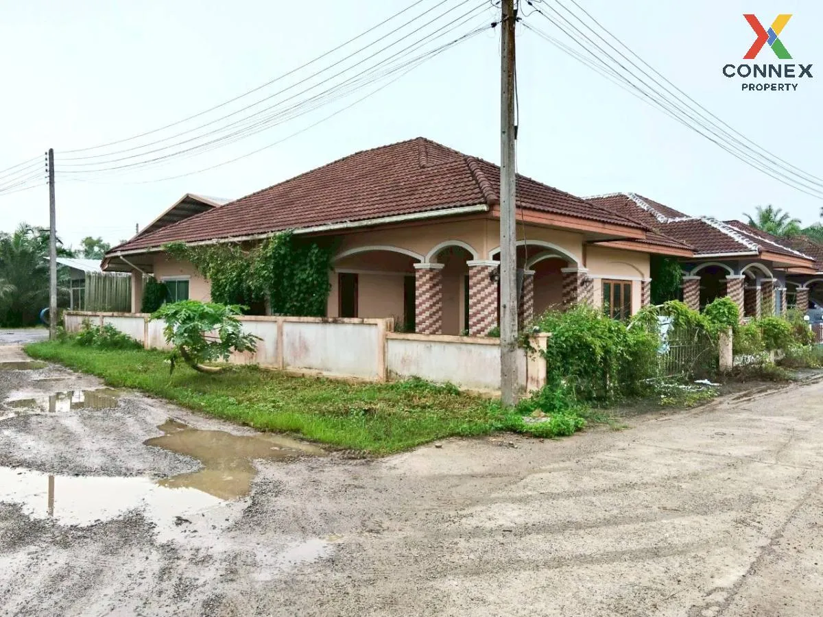 For Sale House , Happy Home Krabi , Lam Thap , Lam Thap , Krabi , 2