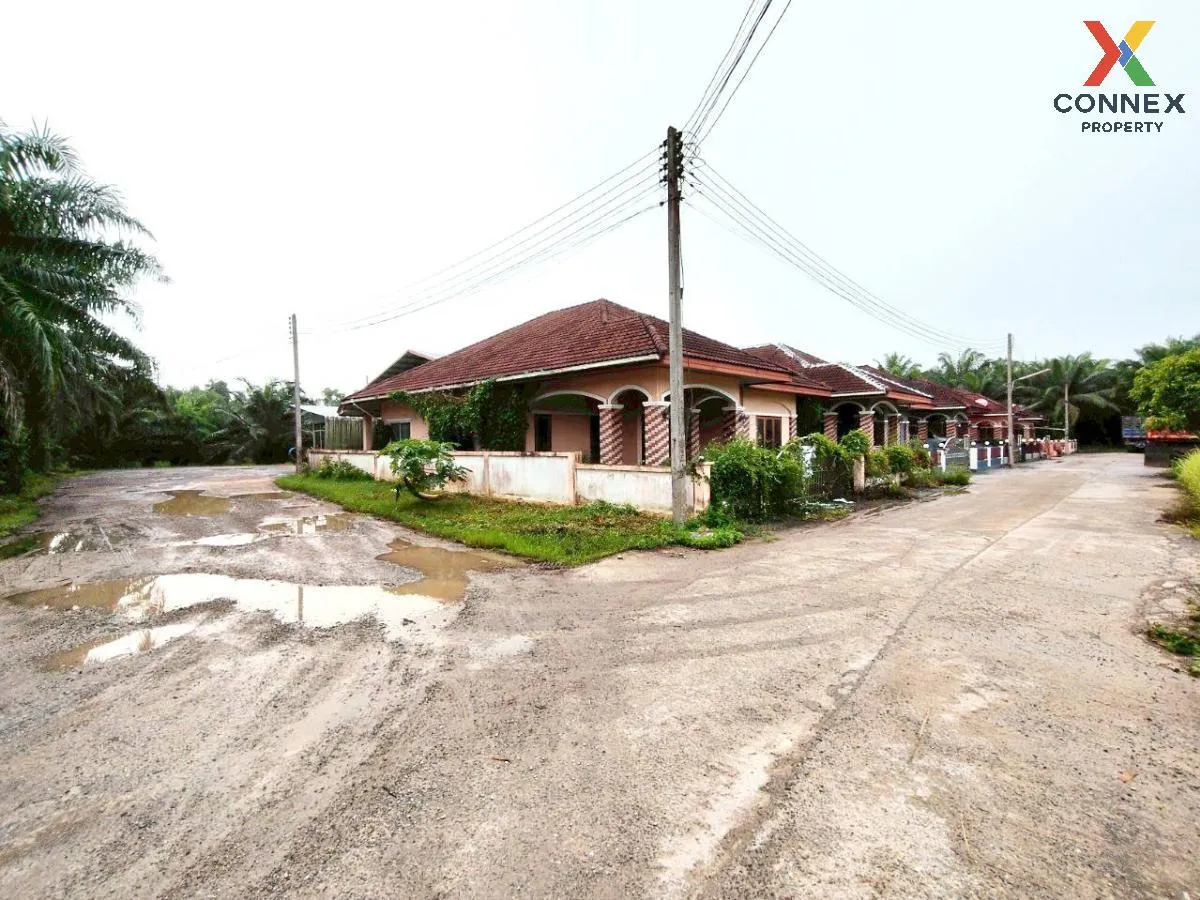 For Sale House , Happy Home Krabi , Lam Thap , Lam Thap , Krabi , 3