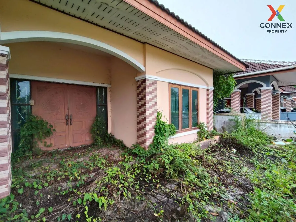 For Sale House , Happy Home Krabi , Lam Thap , Lam Thap , Krabi , 4