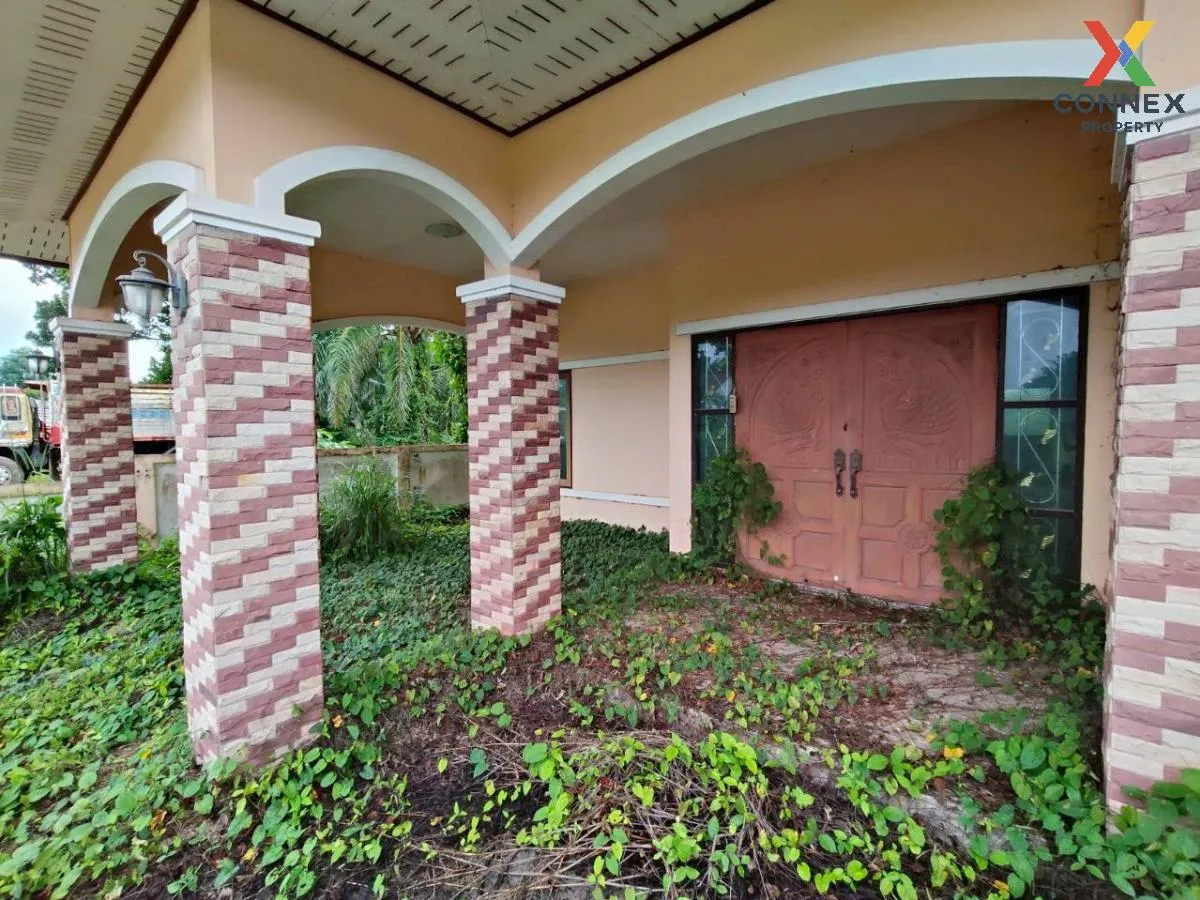 For Sale House , Happy Home Krabi , Lam Thap , Lam Thap , Krabi ,