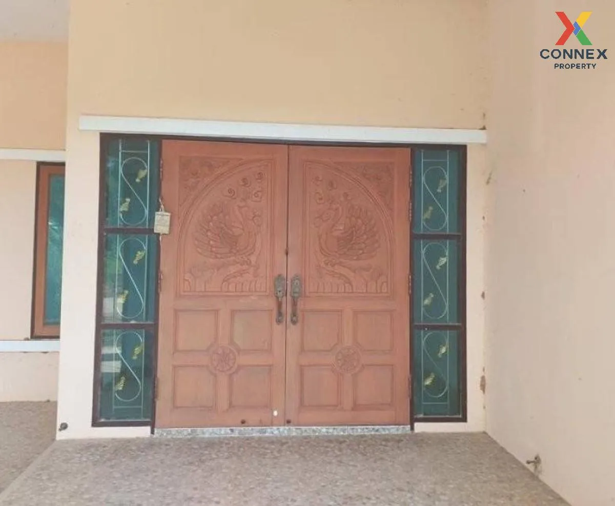 For Sale House , Happy Home Krabi , Lam Thap , Lam Thap , Krabi ,