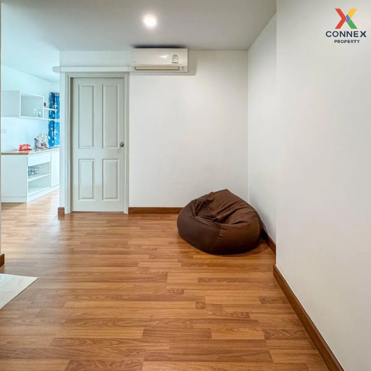 เช่าคอนโด  ยู ทรี คอนโด @ แยกเกษตร เสนานิคม เขต จตุจักร กรุงเทพ C 1