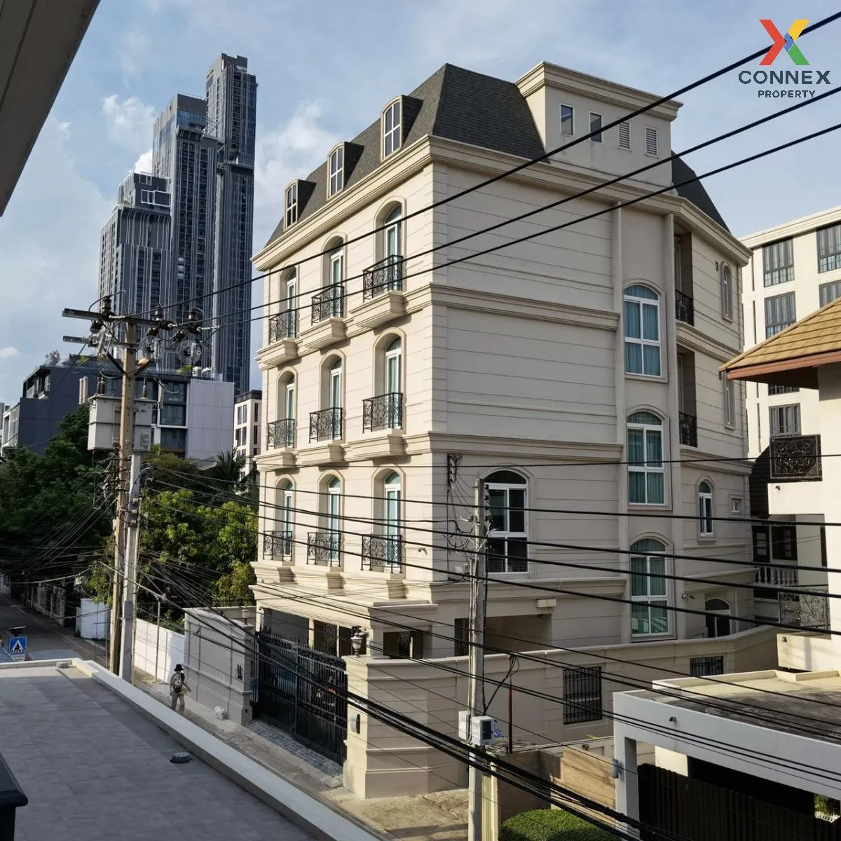 เช่าอพาร์ทเมนท์สุขุมวิท 61 ชั้น 4 พื้นที่ 150 ตรม. คลองตันเหนือ เ เช่าอพาร์ทเมนท์สุขุมวิท 61 ชั้น 4 พื้นที่ 150 ตรม. คลองตันเหนือ เ