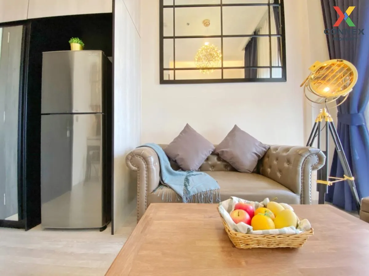 For Rent Condo , The line sukhumvit 101 , BTS-Punnawithi , Bang C 2