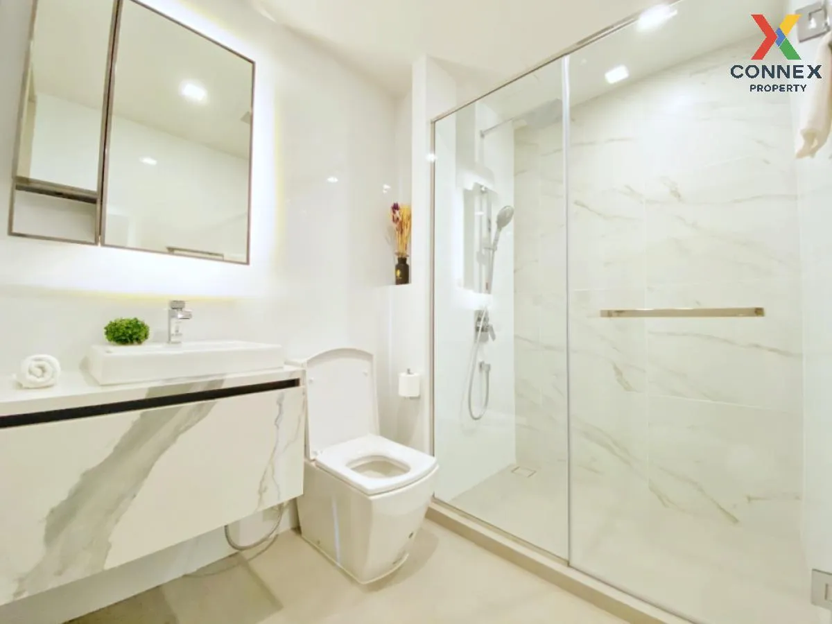 For Rent Condo , The line sukhumvit 101 , BTS-Punnawithi , Bang C