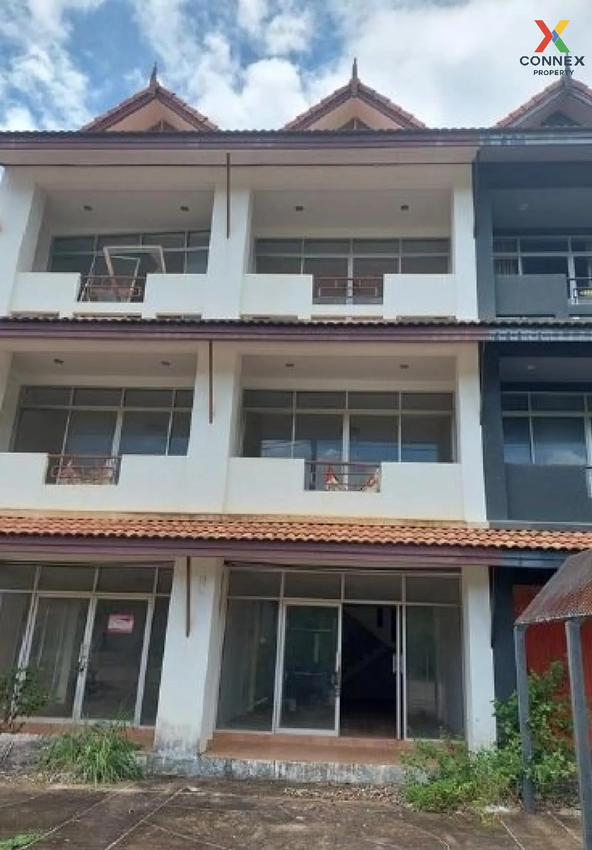 For Sale 3 - storey commercial building Koh Lanta Krabi , Ko Lant 3