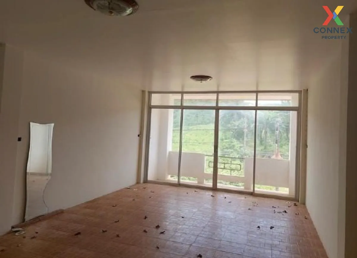 For Sale 3 - storey commercial building Koh Lanta Krabi , Ko Lant