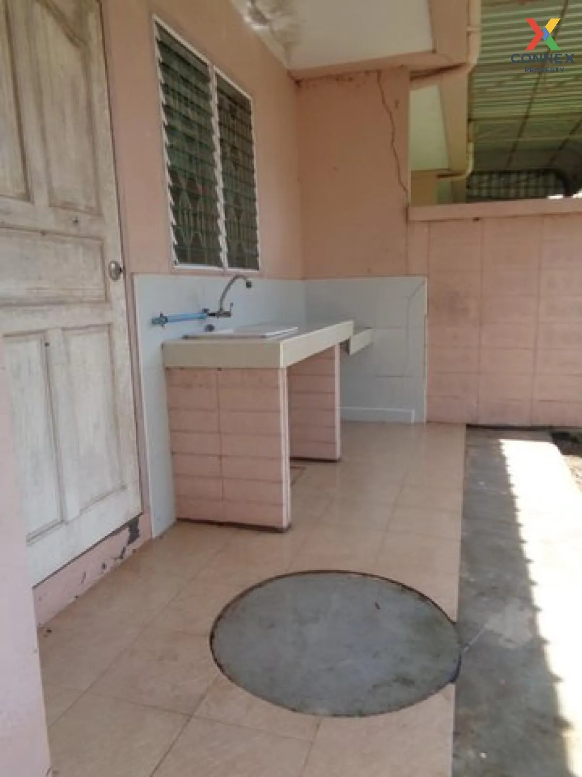 For Sale 2-storey commercial building Chumphon City - Chumphon ,  4