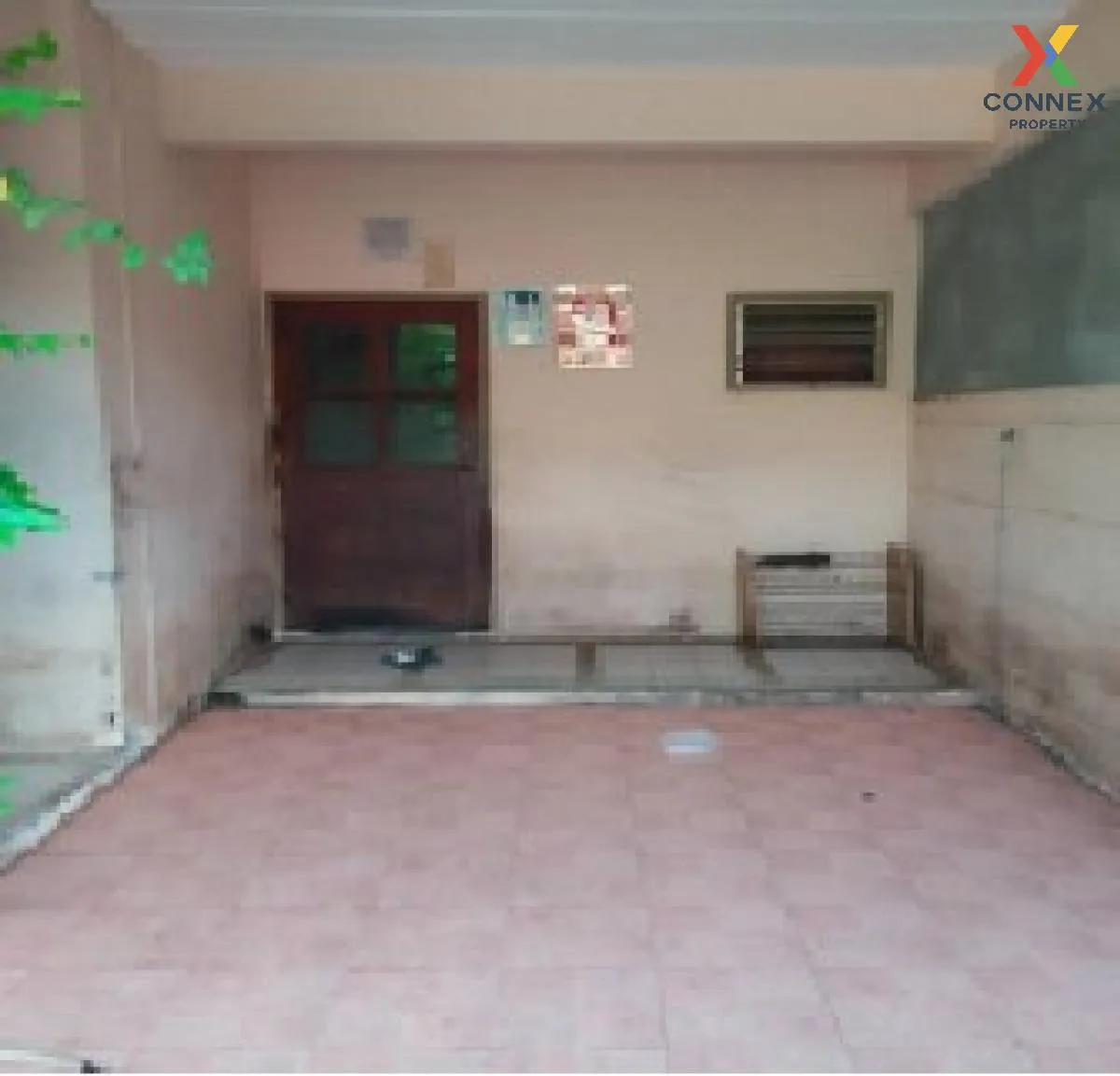 ขายบ้าน  โครงการเคหะชุมชนและบริการชุมชนตรัง ควนธานี กันตัง ตรัง C 3