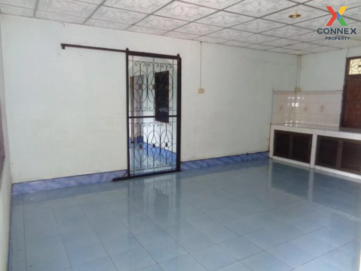 ขายบ้านเดี่ยว 1 ชั้น 150 ตรว. หาดสำราญ - ตรัง ตะเสะ หาดสำราญ ตรัง 4