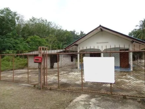 ขายบ้านเดี่ยว 1 ชั้น 150 ตรว. หาดสำราญ - ตรัง ตะเสะ หาดสำราญ ตรัง CX-120363