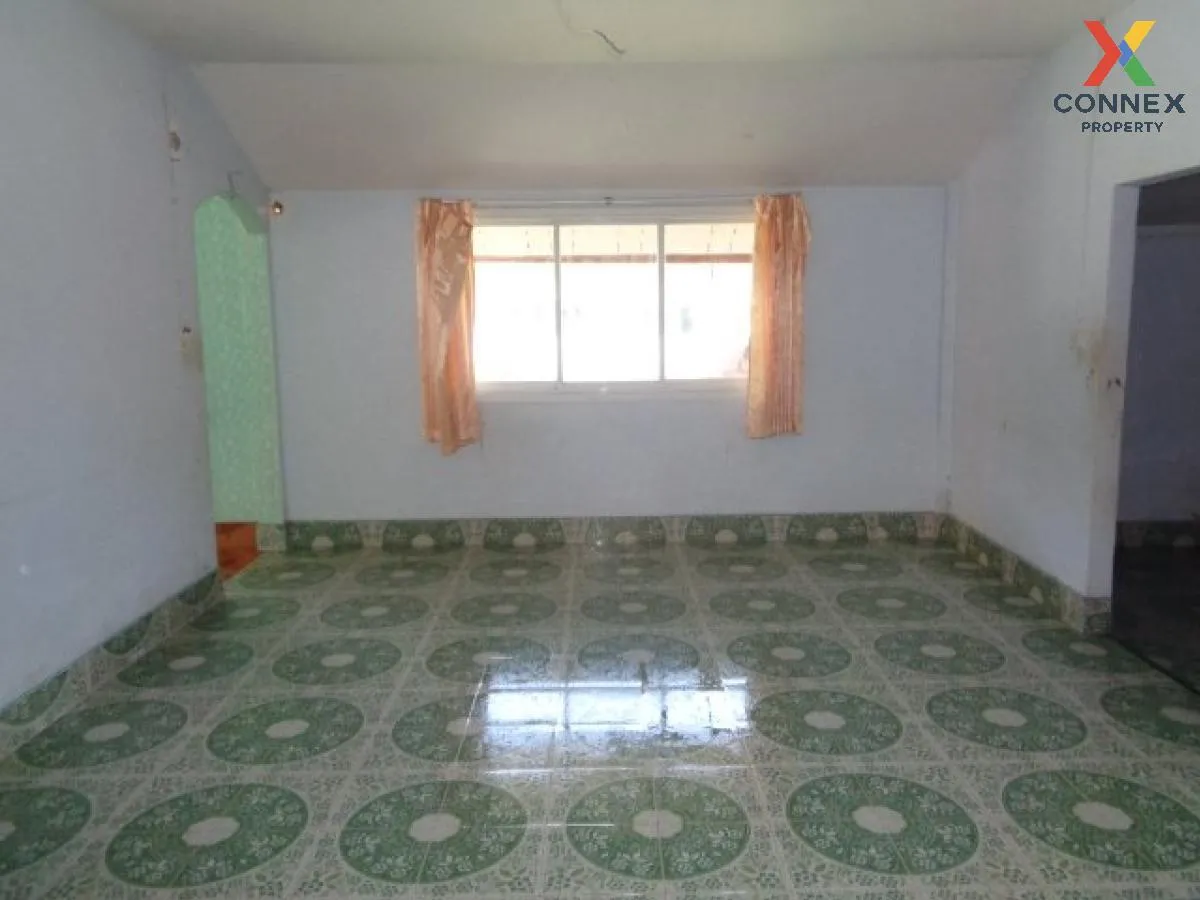 For Sale 1 - storey detached house 57 sq m. Cha - uat - Nakhon Si 4