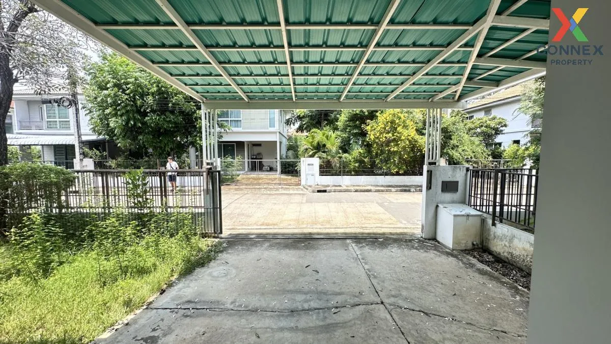 For Sale House , Prueklada Bang Yai , Bang Mae Nang , Bang Yai ,  For Sale House , Prueklada Bang Yai , Bang Mae Nang , Bang Yai ,  3