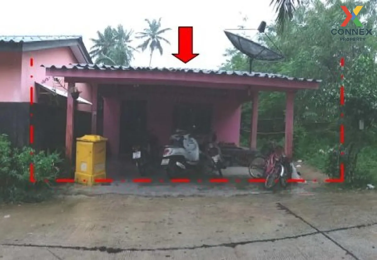 ขายบ้านเดี่ยว 1 ชั้น 37.0 ตรว ตะกั่วทุ่ง - พังงา ท่าอยู่ ตะกั่วทุ ขายบ้านเดี่ยว 1 ชั้น 37.0 ตรว ตะกั่วทุ่ง - พังงา ท่าอยู่ ตะกั่วทุ 1