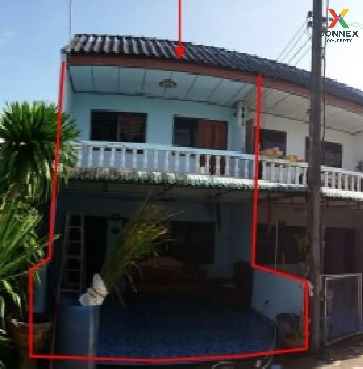For Sale 2-storey detached house 14 sq m Pa Phayom - Phatthalung  1