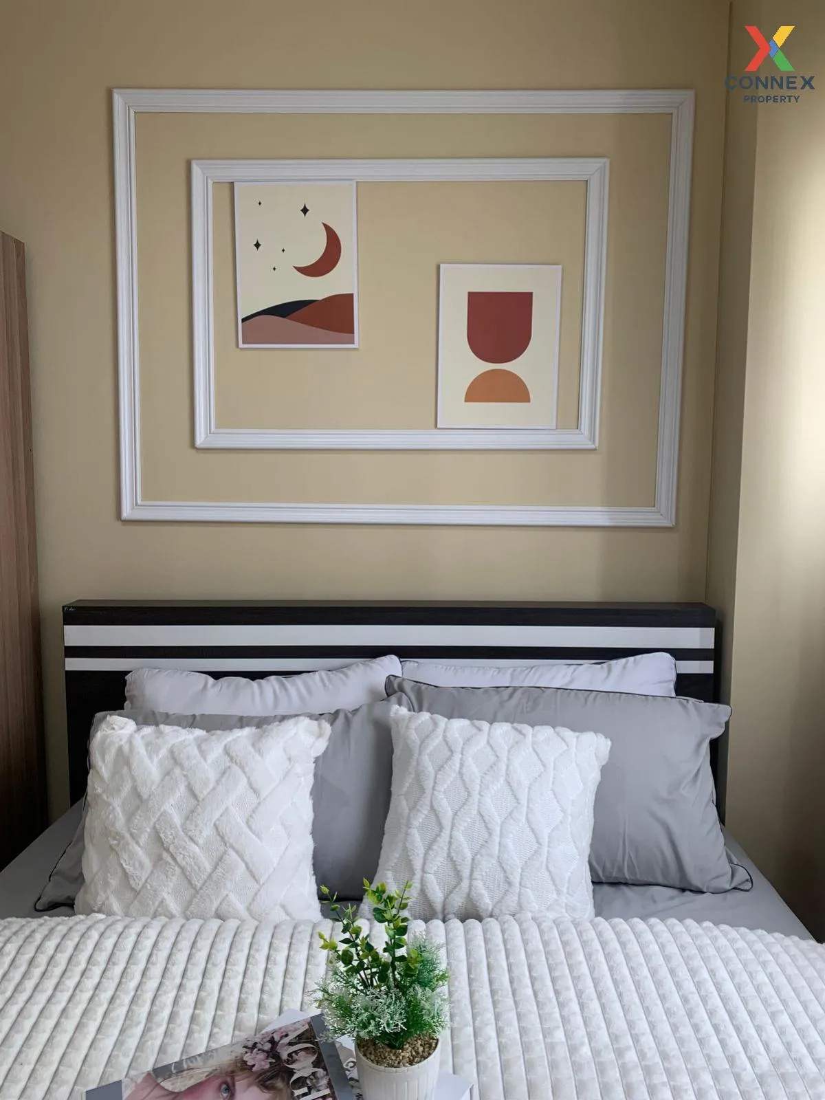 For Sale Condo , LUMPINI CONDOTOWN RAMINDRA - NAWAMIN , Khanna Ya For Sale Condo , LUMPINI CONDOTOWN RAMINDRA - NAWAMIN , Khanna Ya 3