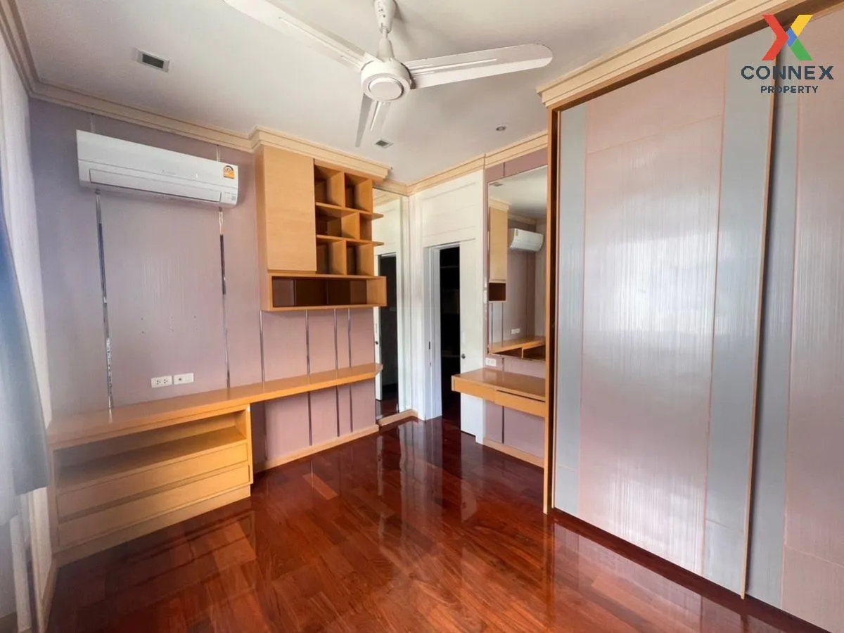 ขายบ้าน  เออร์เบิน สาทร บางแวก เขต ภาษีเจริญ กรุงเทพ CX-120375