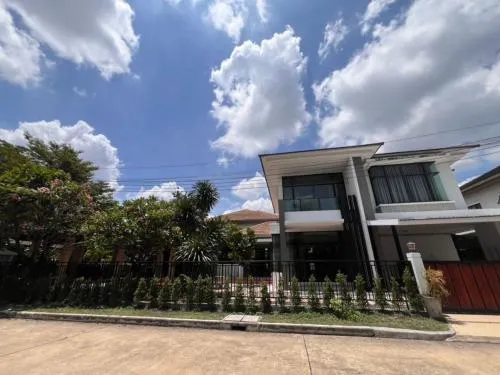 ขายบ้าน  เออร์เบิน สาทร บางแวก เขต ภาษีเจริญ กรุงเทพ CX-120375