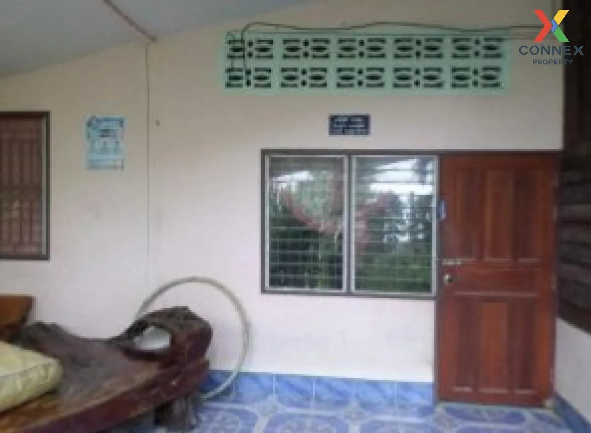 For Sale 1 - storey detached house area 212.70 square wah Kong Ra 3