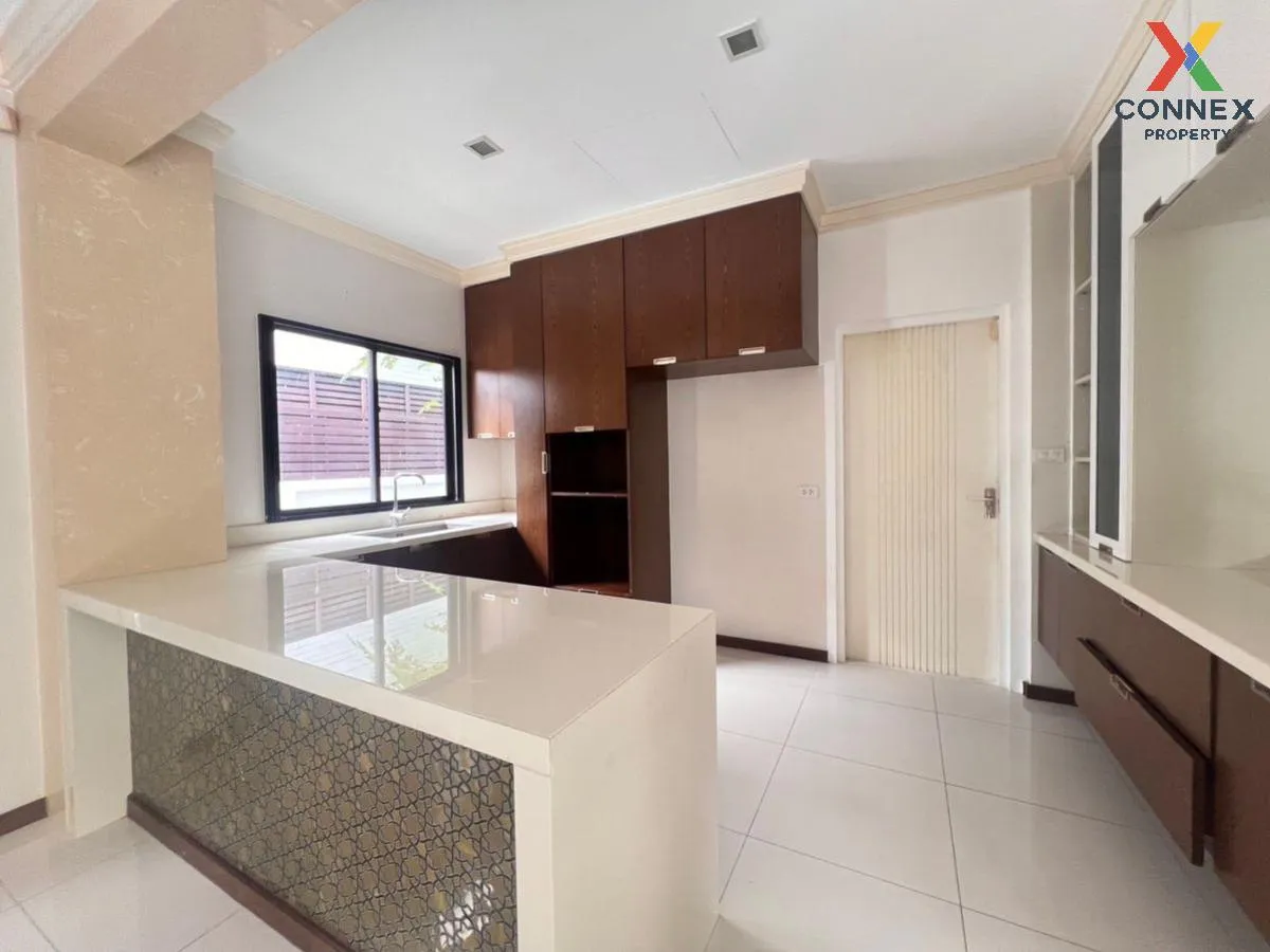 เช่าทาวน์เฮ้าส์/ทาวน์โฮม  เออร์เบิน สาทร บางแวก เขต ภาษีเจริญ กรุ เช่าทาวน์เฮ้าส์/ทาวน์โฮม  เออร์เบิน สาทร บางแวก เขต ภาษีเจริญ กรุ 3