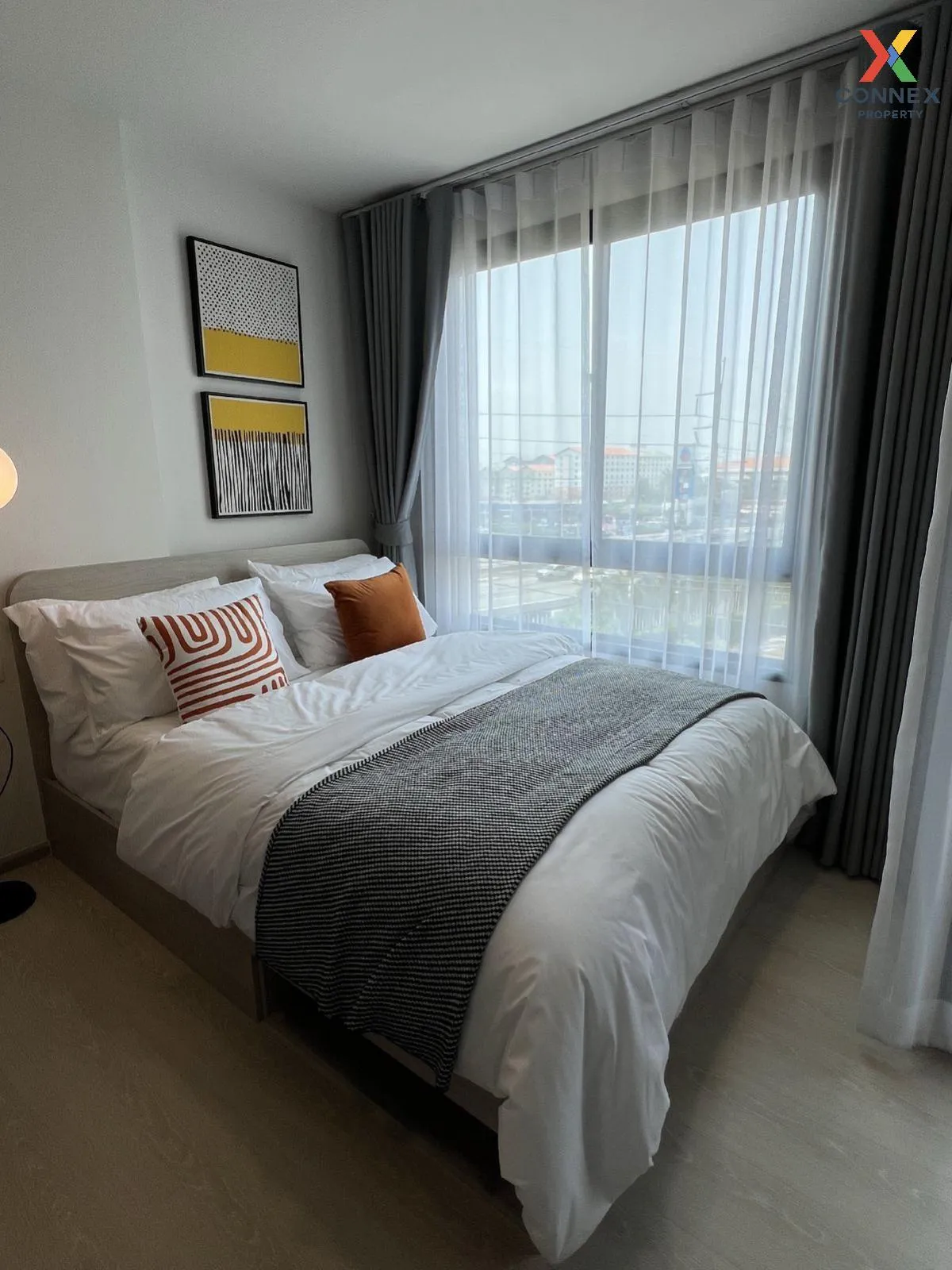 For Rent Condo , D condo hype rangsit , Khlong Nueng , khlong Lua 2