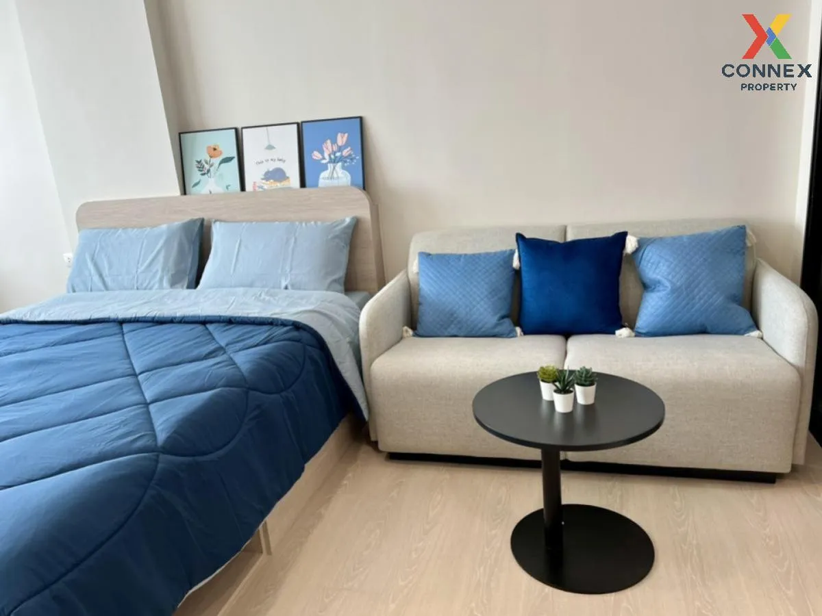 For Rent Condo , D condo hype rangsit , Khlong Nueng , khlong Lua 1