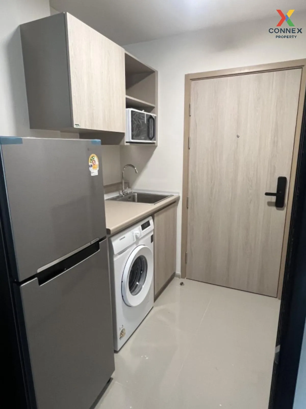 For Rent Condo , D condo hype rangsit , Khlong Nueng , khlong Lua 3