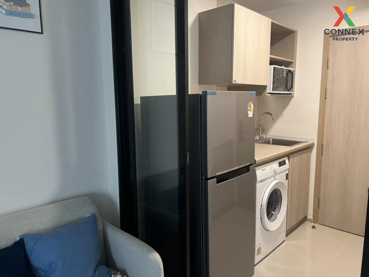 For Rent Condo , D condo hype rangsit , Khlong Nueng , khlong Lua 4
