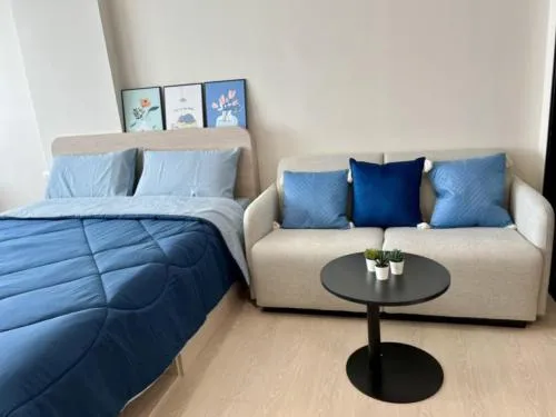 For Rent Condo , D condo hype rangsit , Khlong Nueng , khlong Luang , Pathum Thani , CX-120381