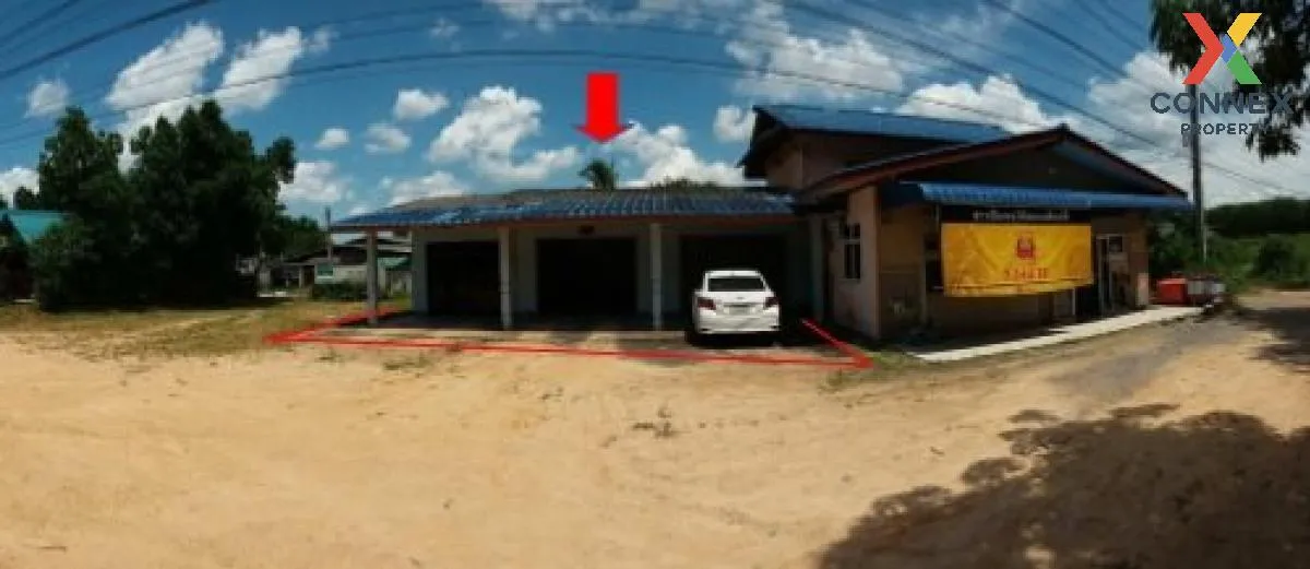 For Sale  2 - storey single house 190 square wah, Pa Bon - Phatth 1