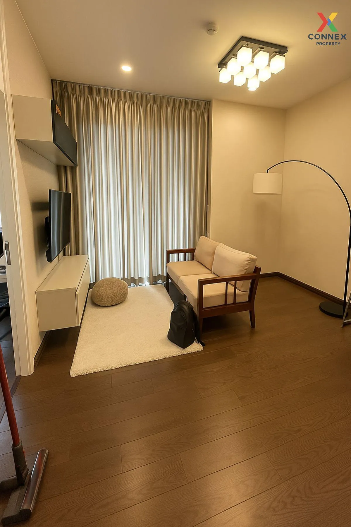 For Sale Condo , Q Asoke , MRT-Phetchaburi , Makkasan , Rat Thewi 1