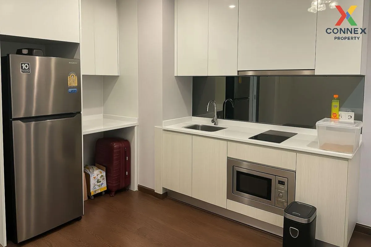 For Sale Condo , Q Asoke , MRT-Phetchaburi , Makkasan , Rat Thewi 2