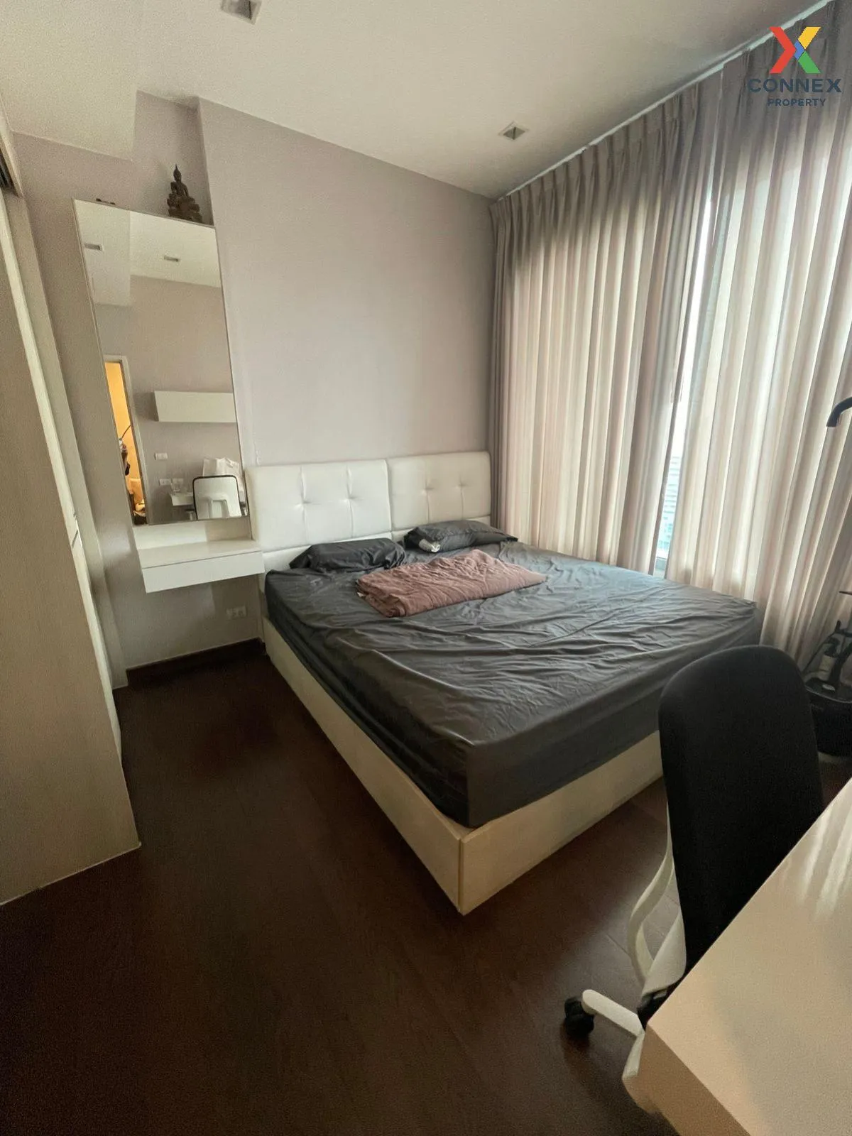For Sale Condo , Q Asoke , MRT-Phetchaburi , Makkasan , Rat Thewi 3