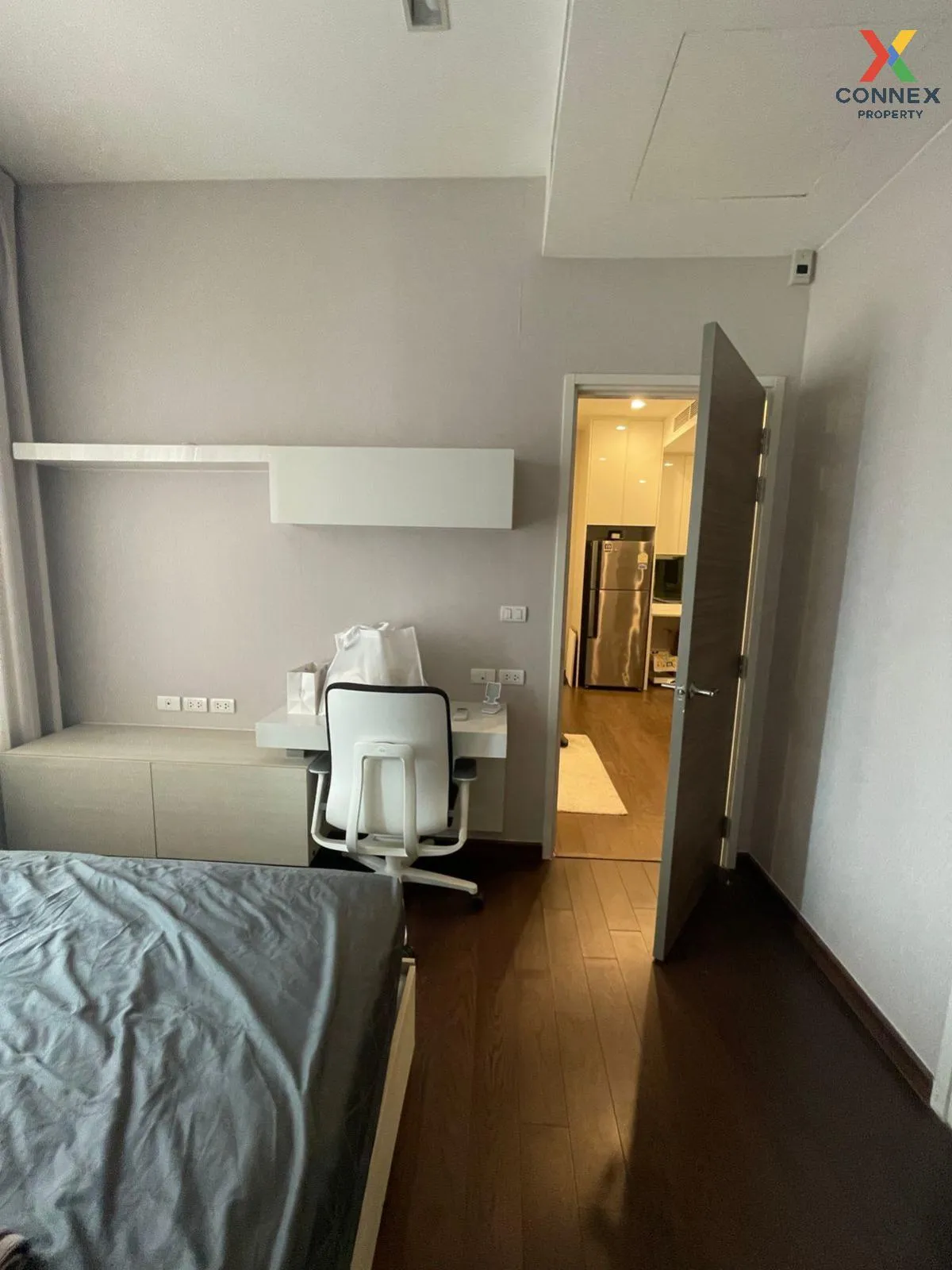 For Sale Condo , Q Asoke , MRT-Phetchaburi , Makkasan , Rat Thewi 4