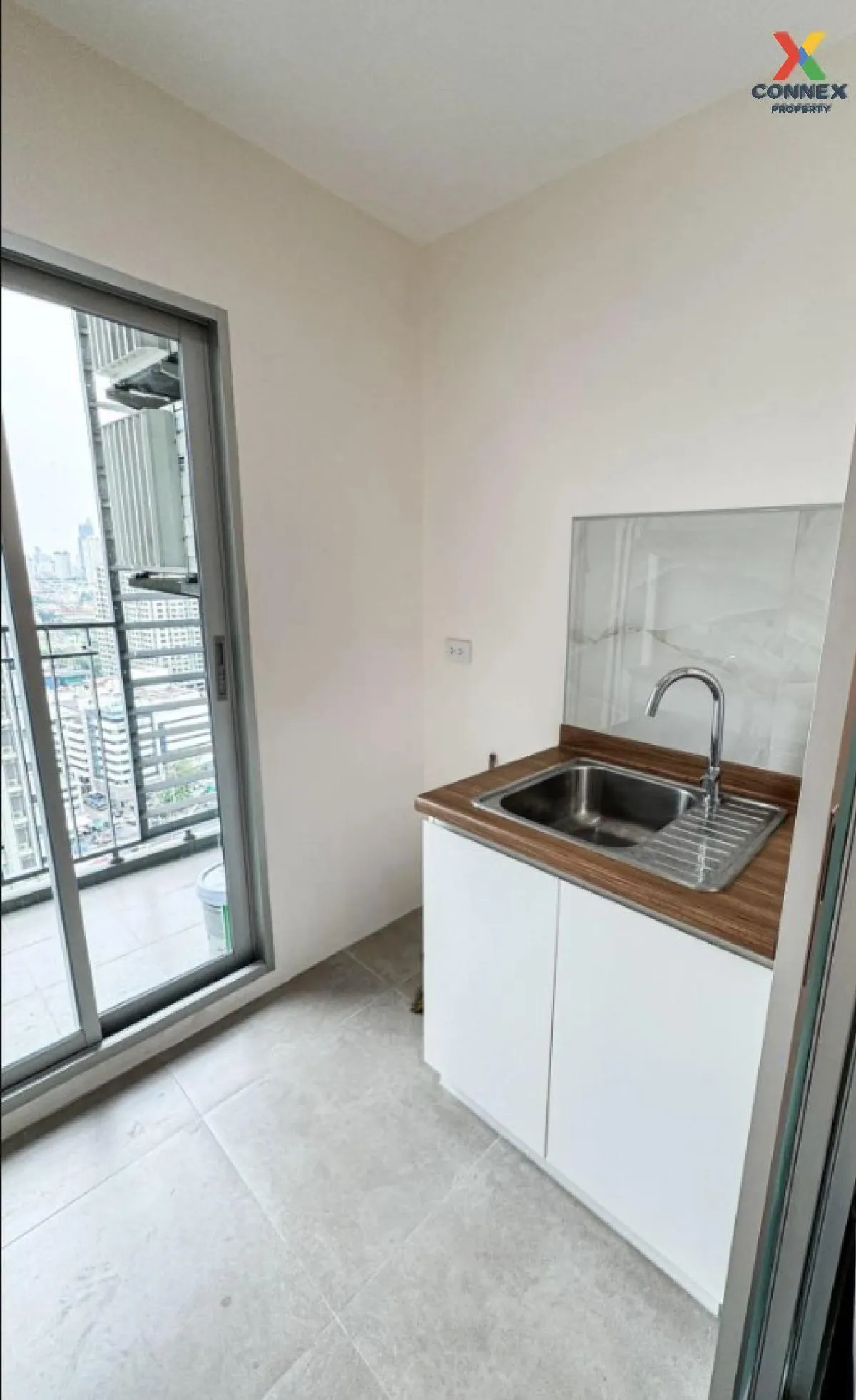 ขายคอนโด  ยู ดีไลท์ แอท ตลาดพลู สเตชั่น BTS-ตลาดพลู ดาวคะนอง เขต  3