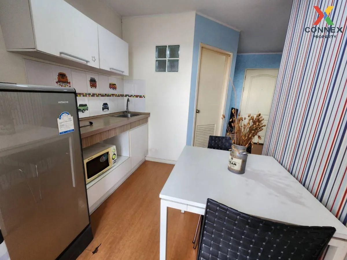 For Sale Condo , LUMPINI CONDOTOWN RAMINDRA - NAWAMIN , Khanna Ya For Sale Condo , LUMPINI CONDOTOWN RAMINDRA - NAWAMIN , Khanna Ya 3