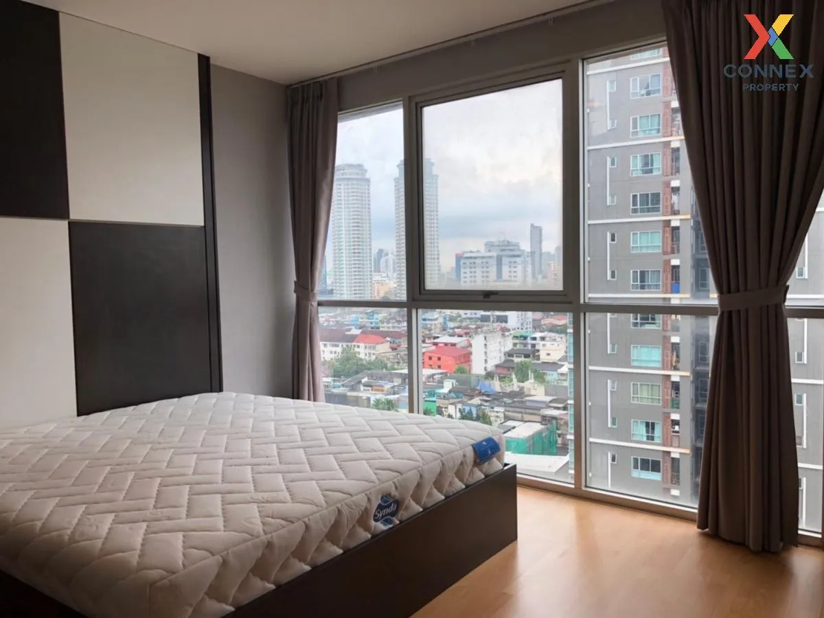 For Sale Condo , St. Louis Grand Terrace , BTS-Saint Louis , Yann