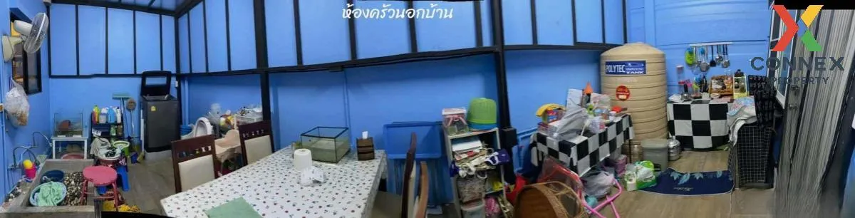 ขายทาวน์เฮ้าส์/ทาวน์โฮม  พาทิโอ ศรีนครินทร์ - พระราม 9 หัวหมาก เข