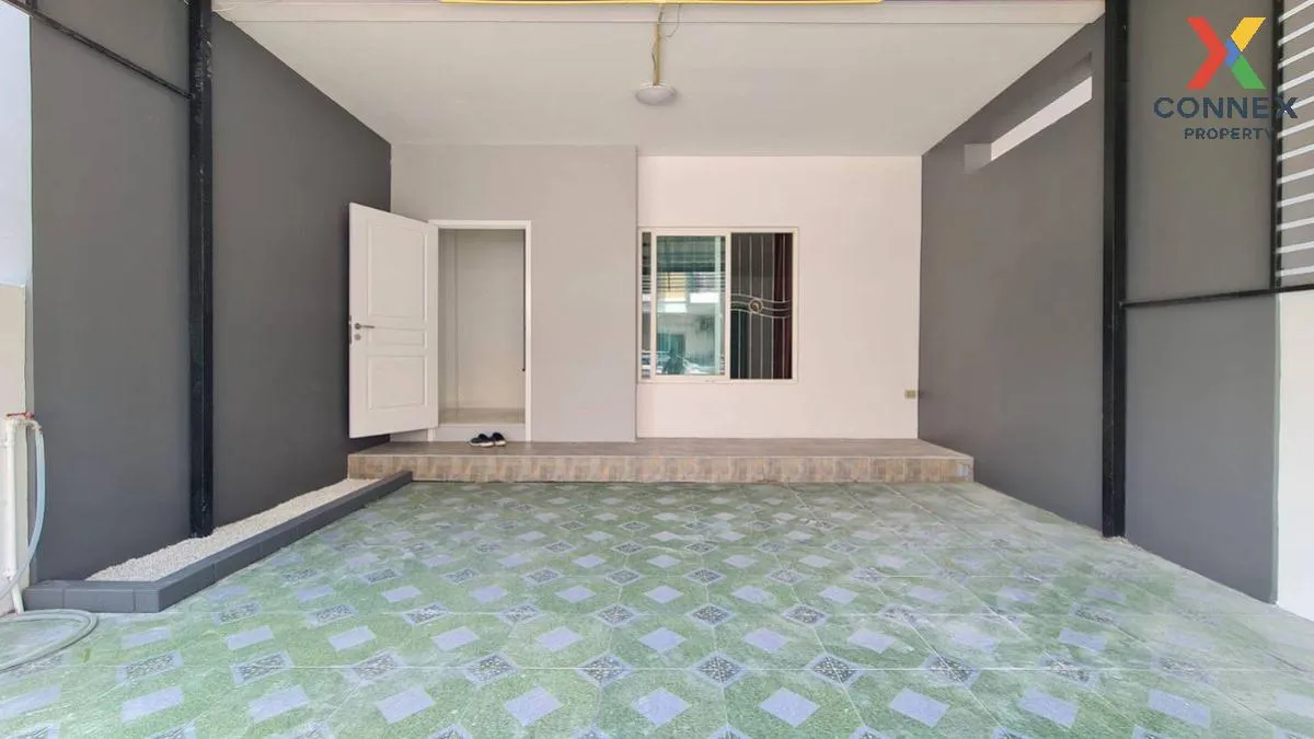 For Sale Townhouse/Townhome  , Grand Ville Pathum Sai Nai , Ban C 3